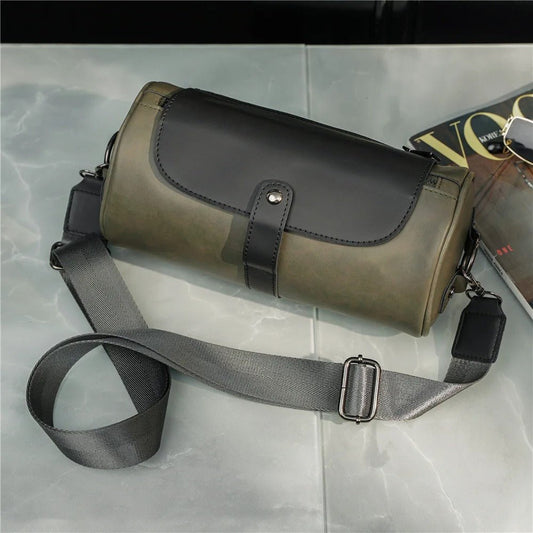 Axis Barrel Sling Bag - Harren Cole