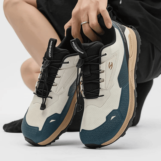 Outdoor Trail Running Shoes - Harren Cole