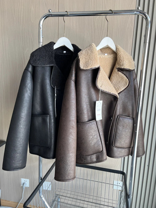 Gemütliche Mode-Essentials für Herbst und Winter 2025