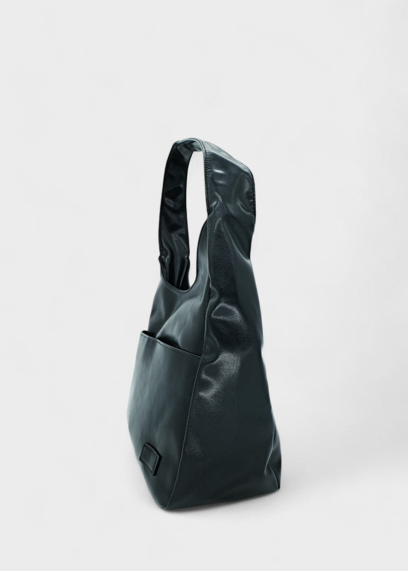 Handgewebte Boho Strohtasche