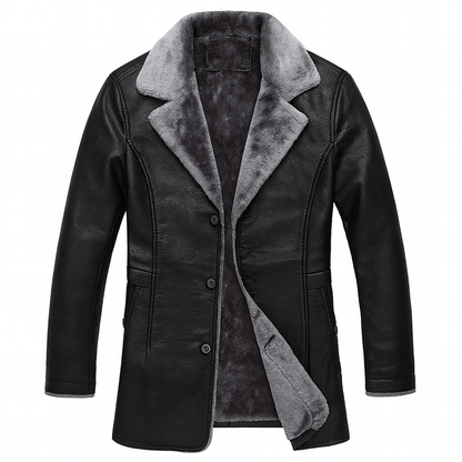 Adventurer Jacket - Harren Cole