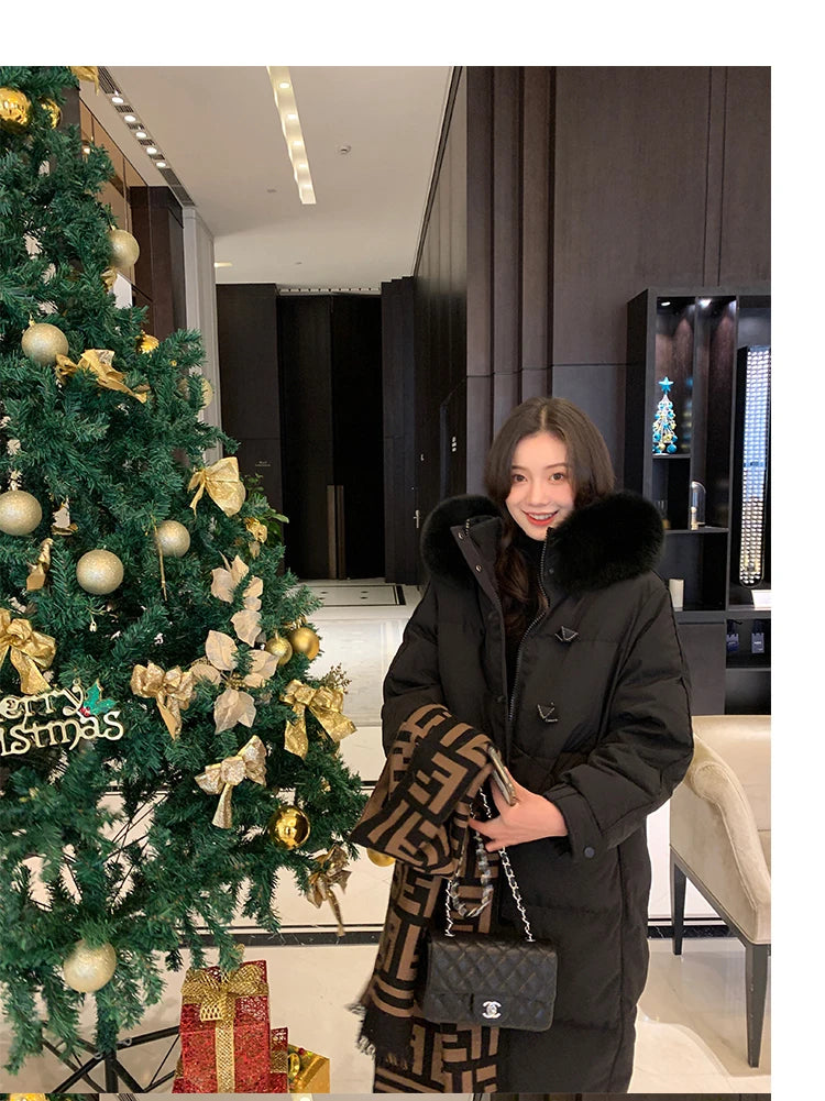 Gemütliche Herbst-Winter-Mode-Essentials 2025