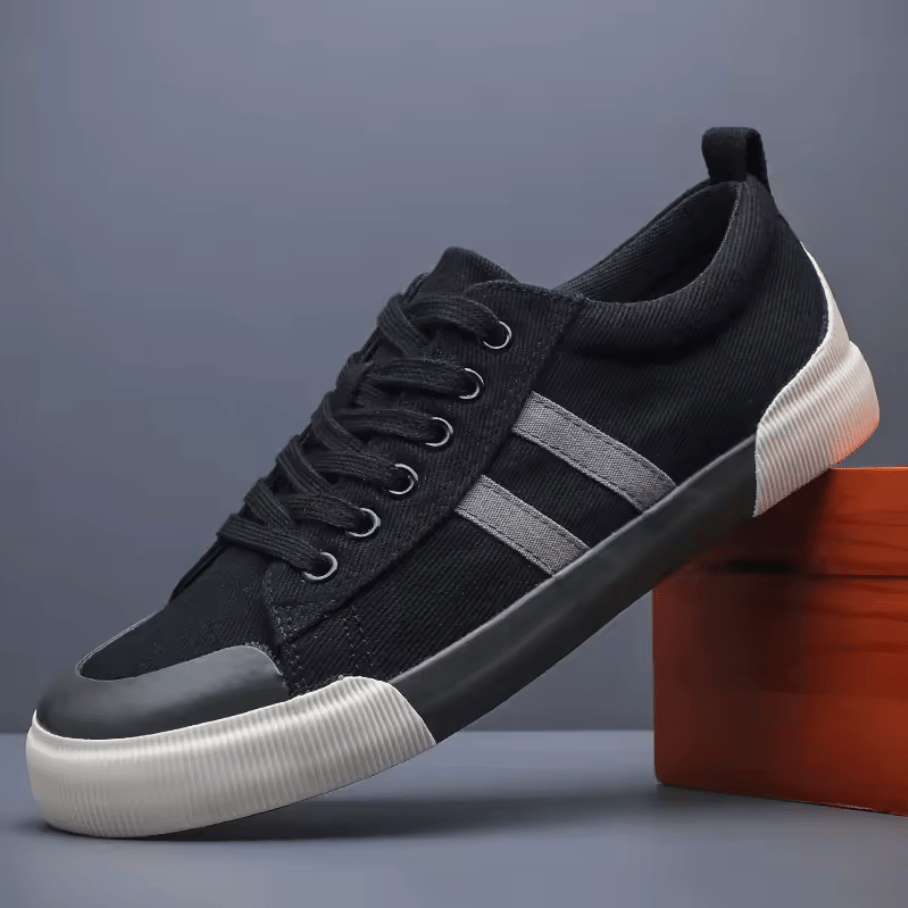 All - Day Comfortable Sneakers - Harren Cole