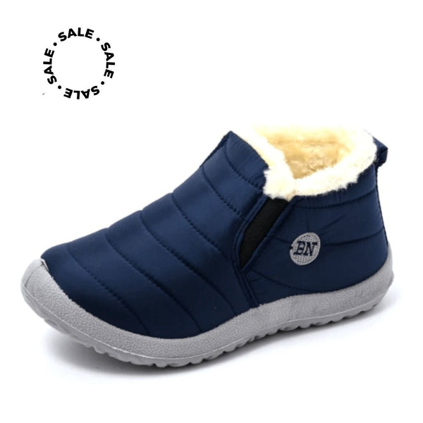 Allissa - Wasserdichte Damenstiefel - Livezo