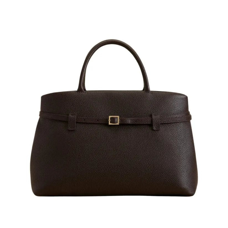 Alture Leather Handbag - Livezo