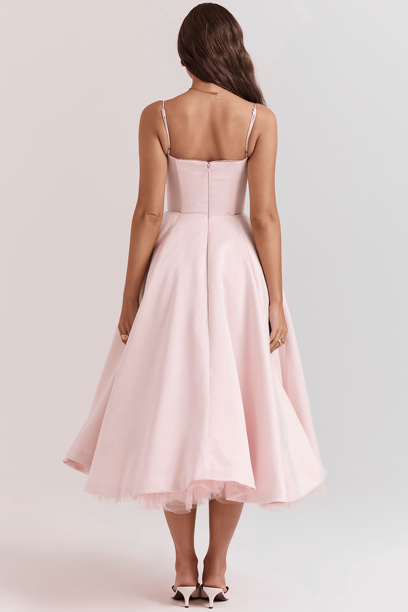Anne - Sommerkleid - Livezo