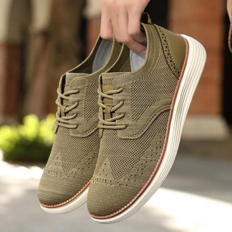 Arlington Stylish Casual Sneakers for Everyday Wear - Harren Cole