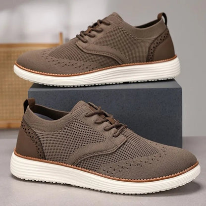 Arlington Stylish Casual Sneakers for Everyday Wear - Harren Cole