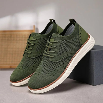 Arlington Stylish Casual Sneakers for Everyday Wear - Harren Cole
