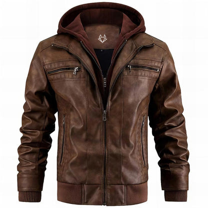 Ascendancy Jacket - Harren Cole