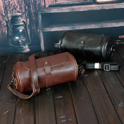 Axis Barrel Sling Bag - Harren Cole