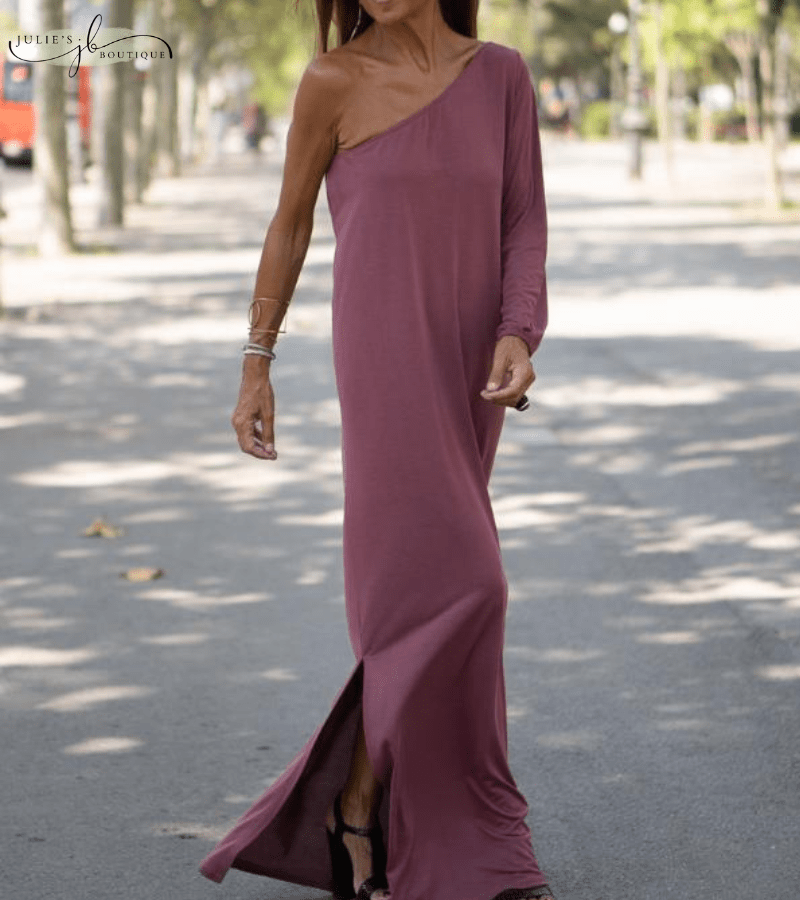 Birgit - Elegantes Kleid - Livezo