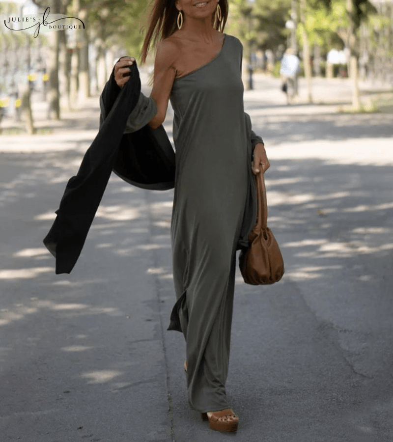 Birgit - Elegantes Kleid - Livezo