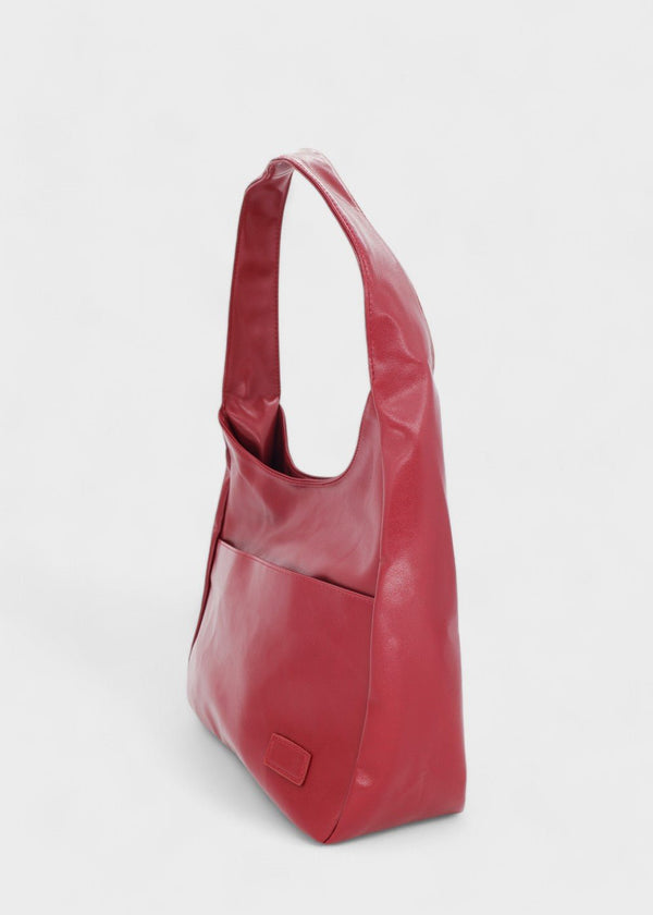 Boho Chic Gewebte Maya Schultertasche - Livezo