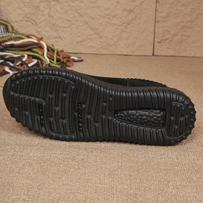 Bequeme Orthopädische Knöchelstiefel für Damen