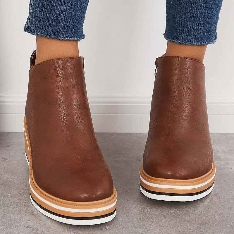 Cäcilia - Stylische Stiefel für jeden Anlass - Livezo