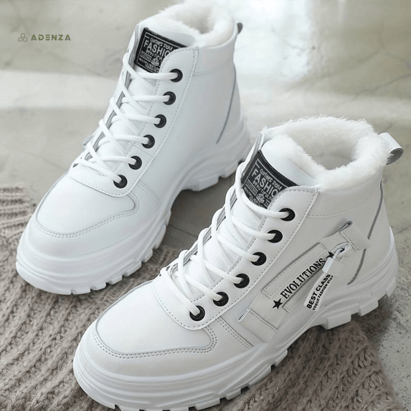 Carolin - Wärme Schuhe - Livezo