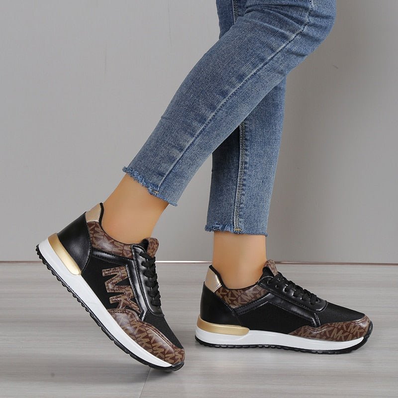 Casey | Stylish Women's Shoes - Eleganz und Komfort bei jedem Schritt - Livezo