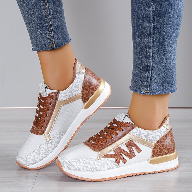 Casey | Stylish Women's Shoes - Eleganz und Komfort bei jedem Schritt - Livezo