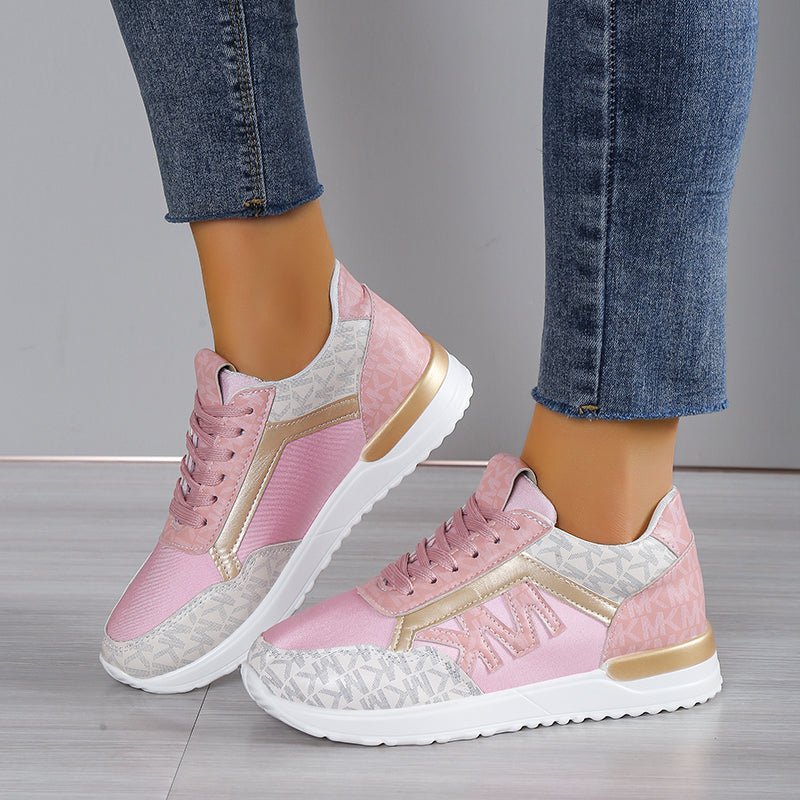Casey | Stylish Women's Shoes - Eleganz und Komfort bei jedem Schritt - Livezo