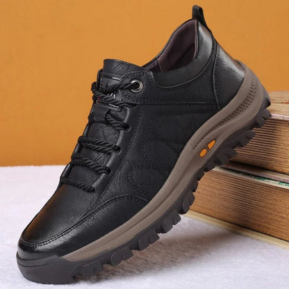 Casual Orthopedic Comfort Shoes for Everyday Wear - Harren Cole