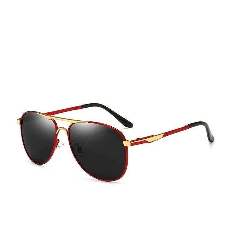 Classic Aviator Sunglasses - Harren Cole
