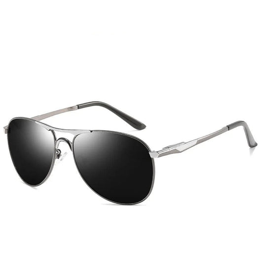 Classic Aviator Sunglasses - Harren Cole