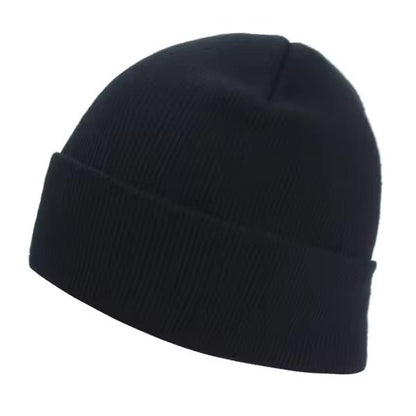 Classic Beanie - Harren Cole