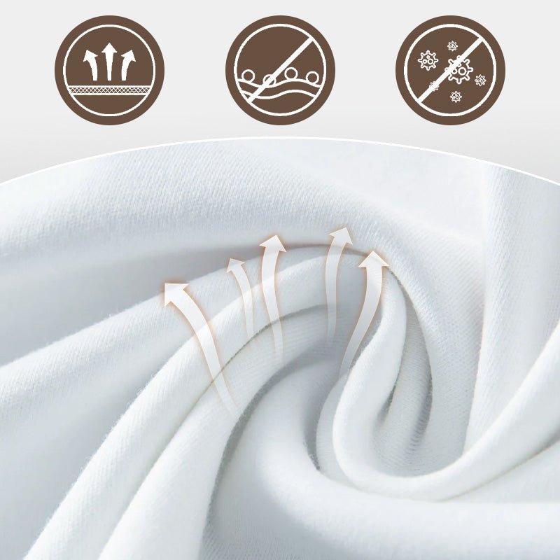 Damen 2 - Teiliges Outfit Basic T-Shirt & Midi - Rock - Livezo