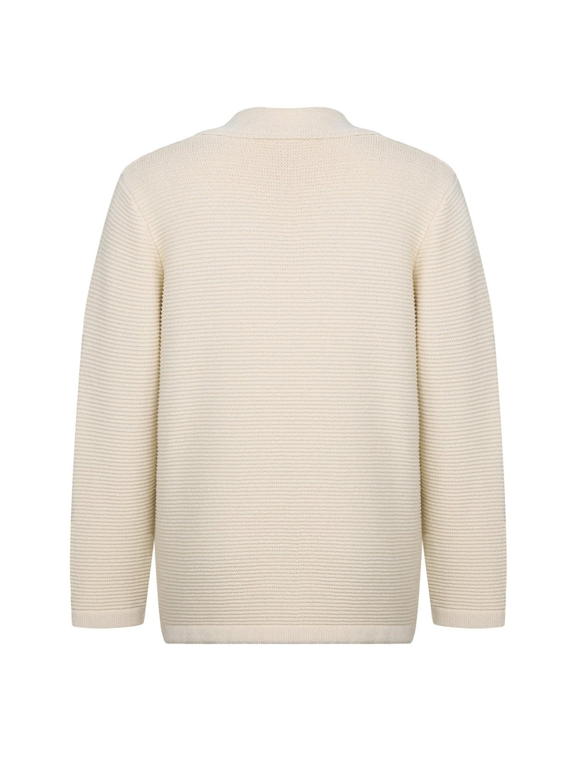 Damen Classic Maßgeschneiderter Blazerjacke - Livezo