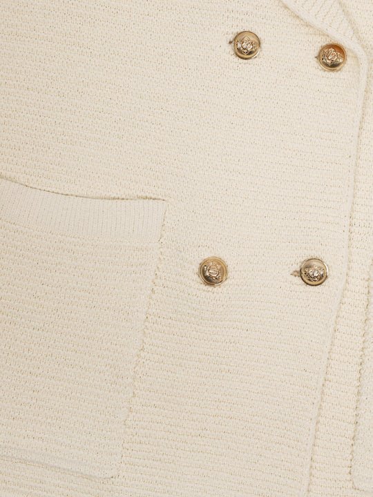 Damen Classic Maßgeschneiderter Blazerjacke - Livezo