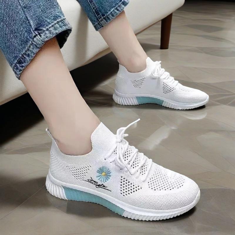 Damen Orthopädische Bequeme Sneakers für Anspruchsvolle Füße - Livezo