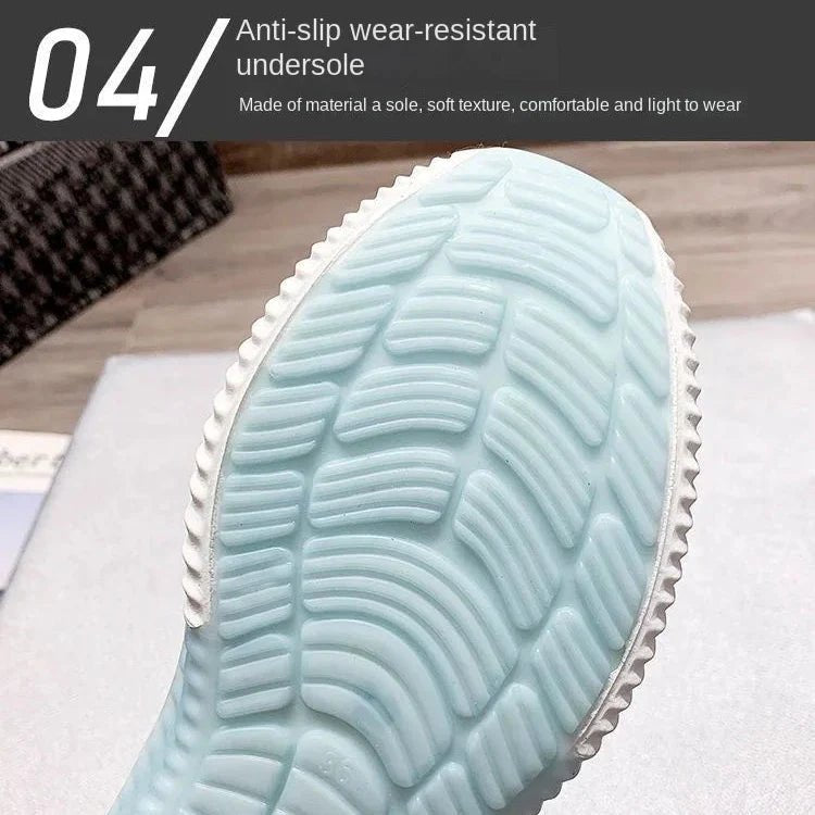 Damen Orthopädische Bequeme Sneakers für Anspruchsvolle Füße - Livezo