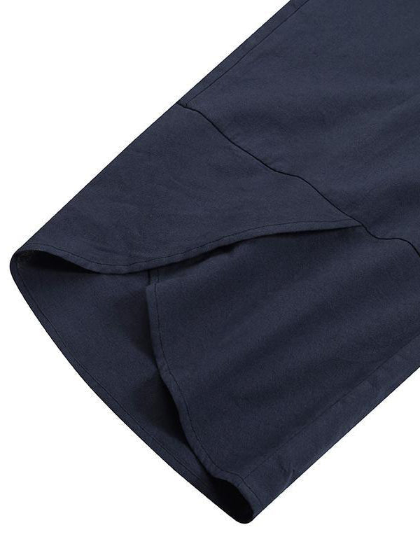 Damen - Overall mit Knopfleiste für den Alltag - Livezo