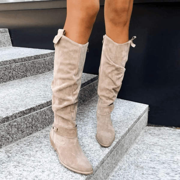 Denz - Komfort - Plus - Stiefel - Livezo