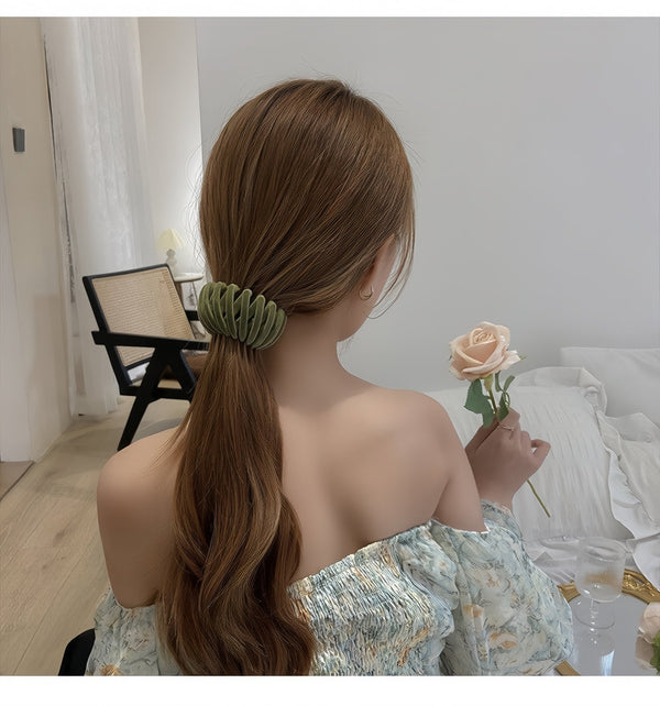 Eleganter Haarklammer mit sicherem Halt - Livezo