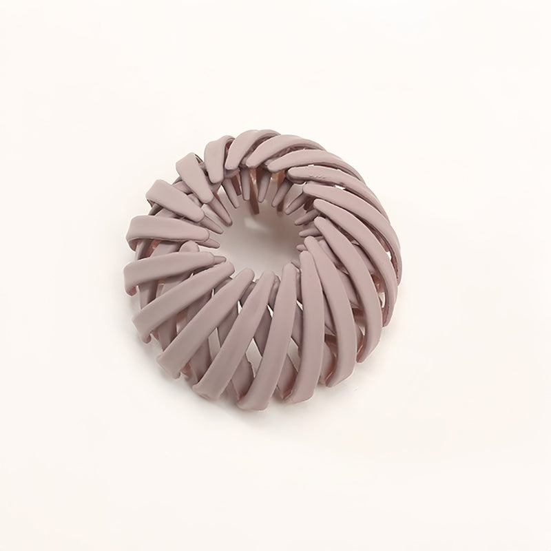 Eleganter Haarklammer mit sicherem Halt - Livezo