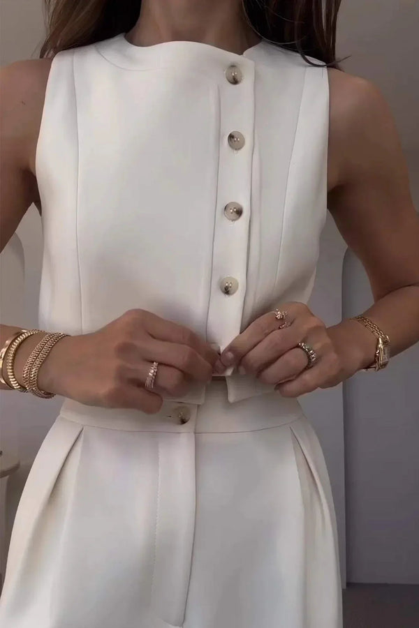 Eleganter Maßgeschneiderter Blazer für Stilvolle Moderne Eleganz - Livezo