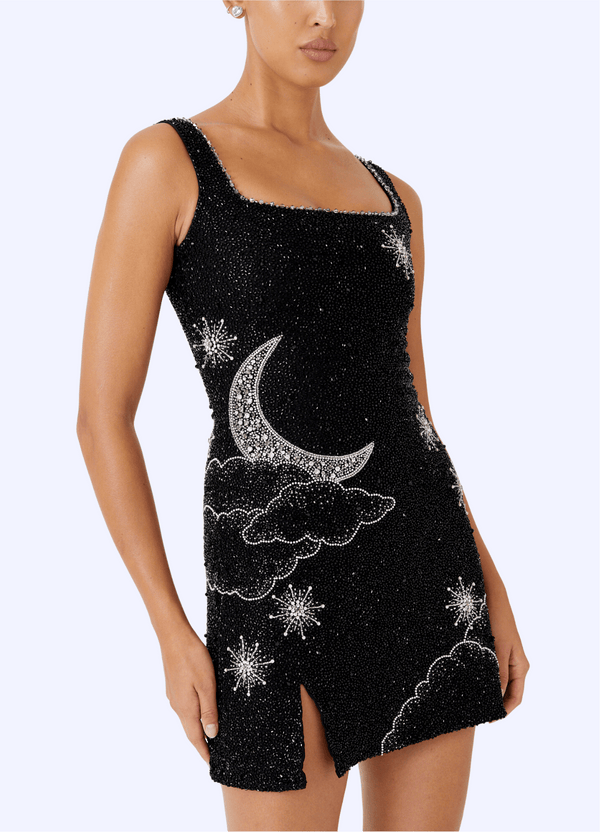 Elegantes Abendkleid für besondere Anlässe - Livezo