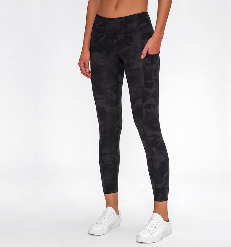EquiCore Leistungsleggings mit Taschen - Livezo