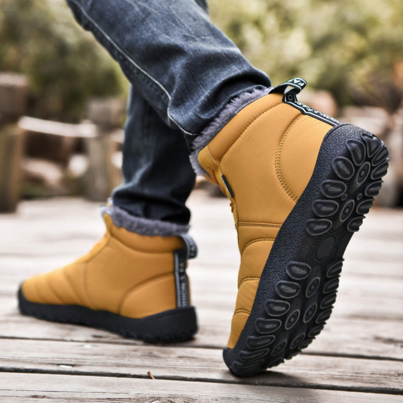 Erika - Wasserdichte Barfußschuhe - Livezo