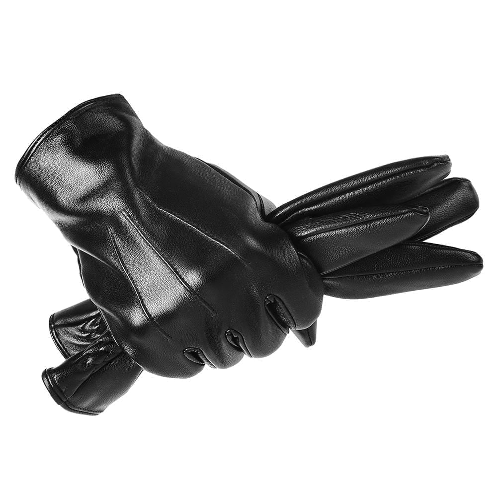 Everest Leather Gloves - Harren Cole