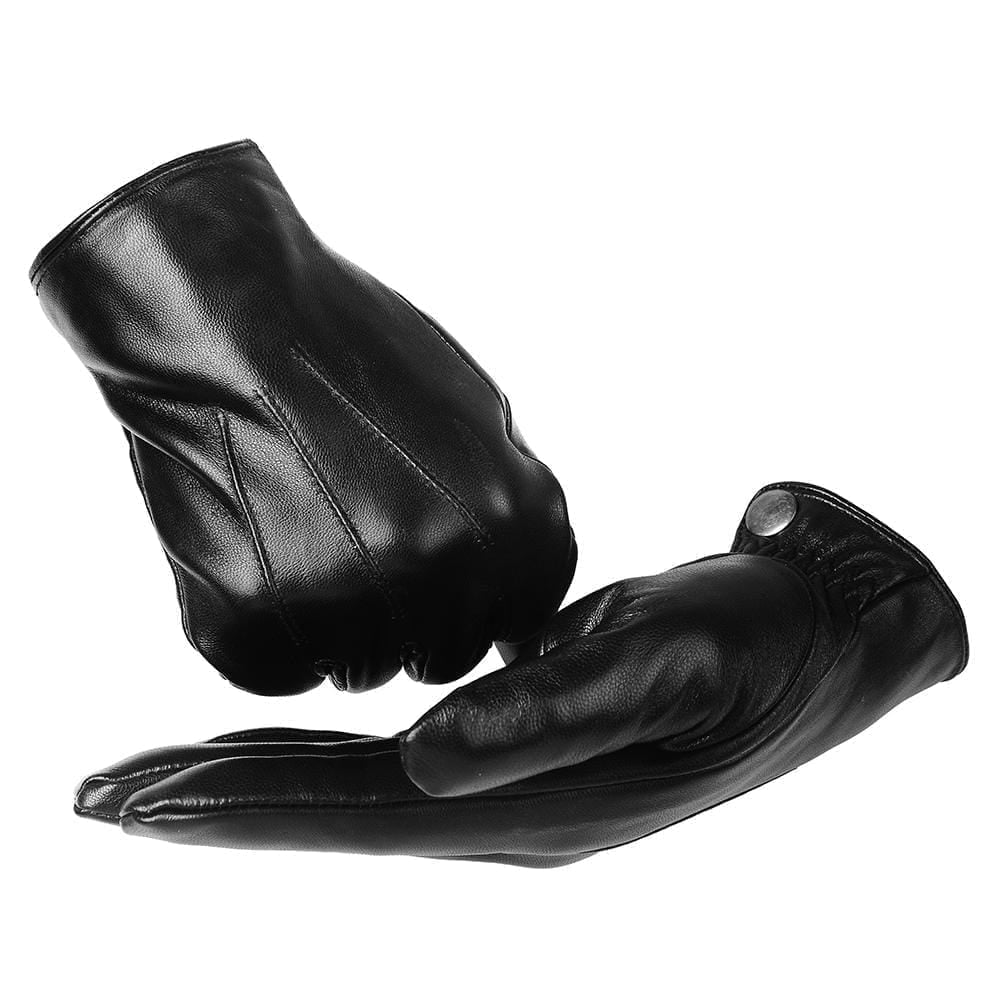 Everest Leather Gloves - Harren Cole