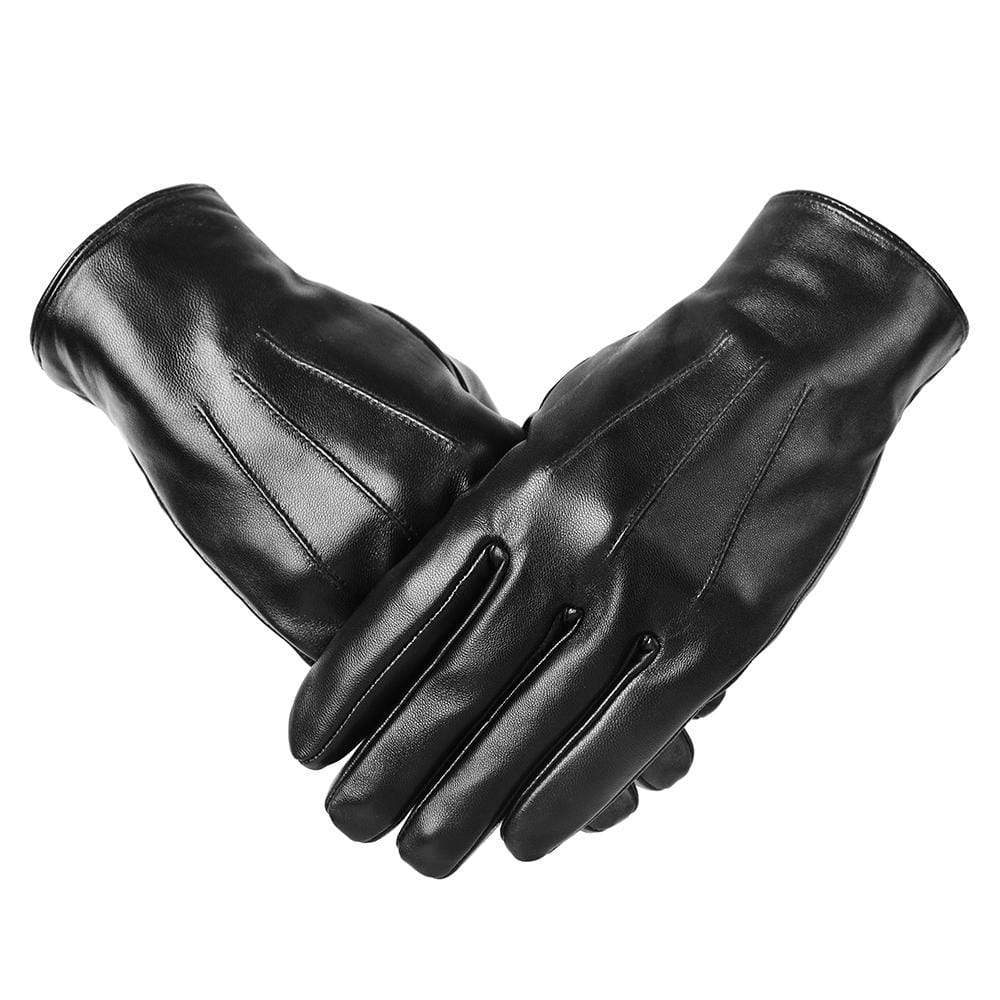 Everest Leather Gloves - Harren Cole