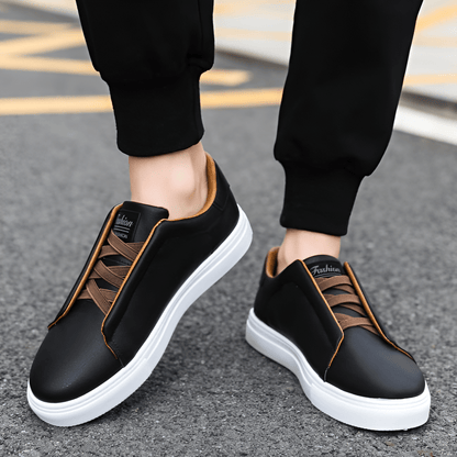 Everyday Vegan Sneakers for Stylish Comfortable Wear - Harren Cole