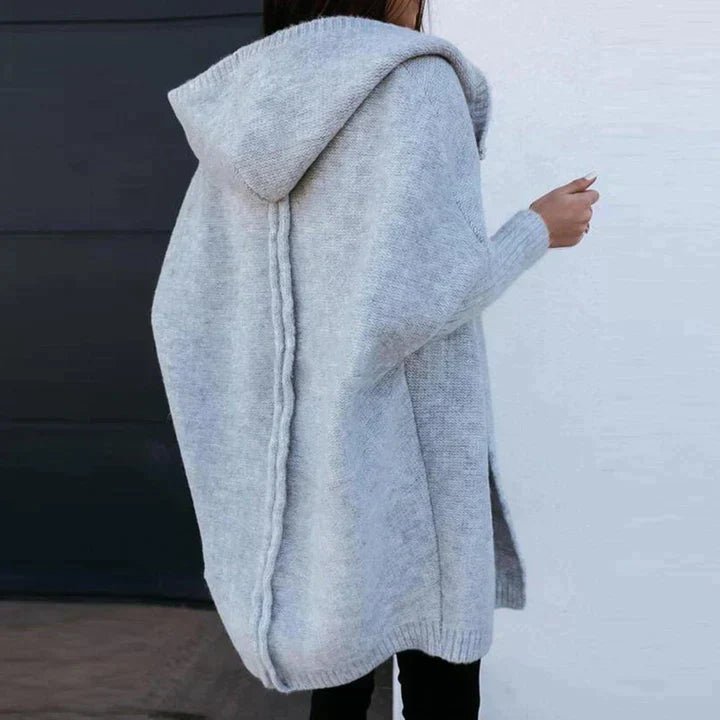 Felicitas - Elegante und bequeme Strickjacke - Livezo