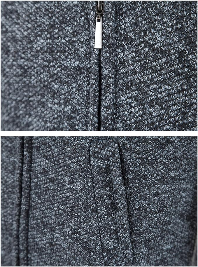 Finn - Bequeme Winterweste für Männer - Livezo