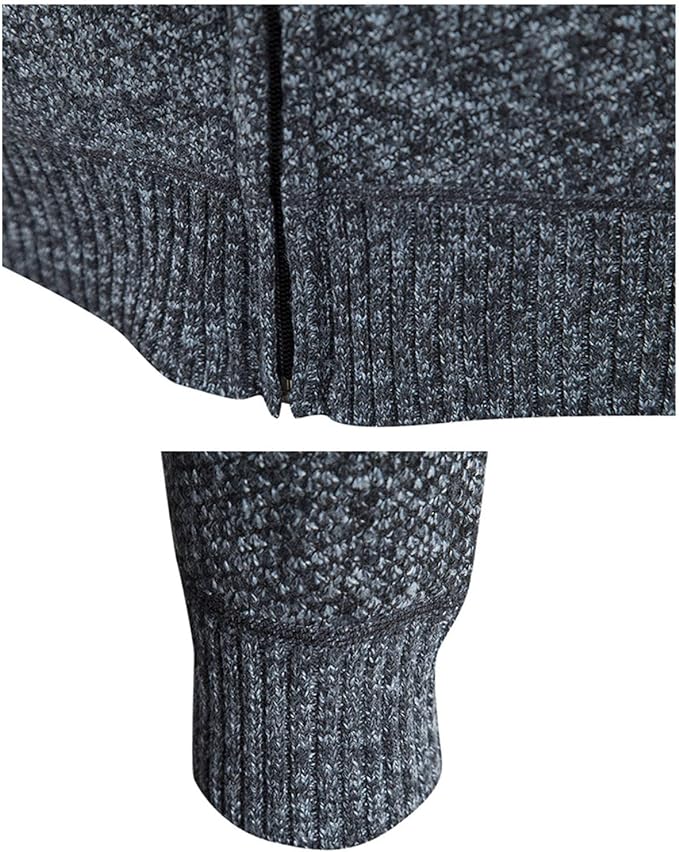 Finn - Bequeme Winterweste für Männer - Livezo