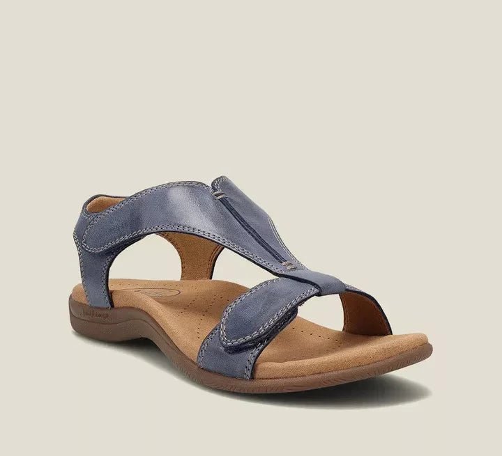Finola Orthopedic Sandals - Müheloser Komfort und Unterstützung für den ganzen Tag! - Livezo
