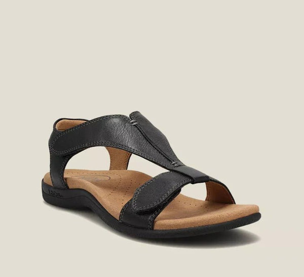 Finola Orthopedic Sandals - Müheloser Komfort und Unterstützung für den ganzen Tag! - Livezo